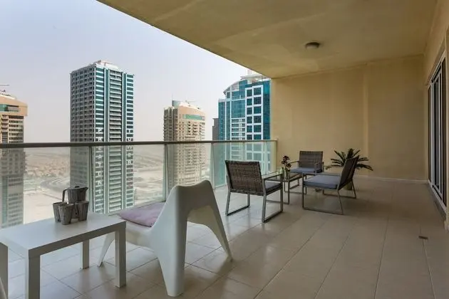 Panoramic Apart Daire