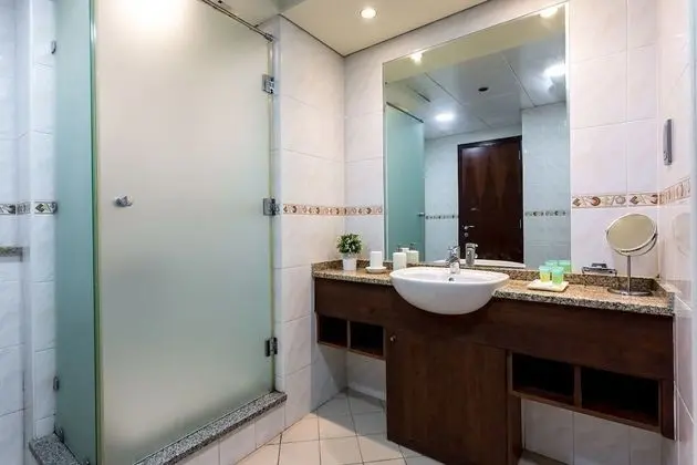 Panoramic Apart Daire