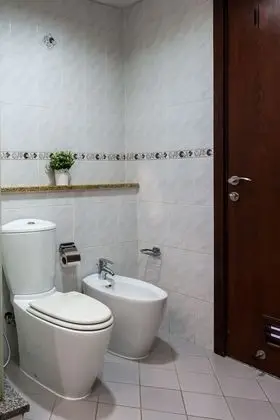 Panoramic Apart Daire