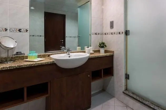 Panoramic Apart Daire