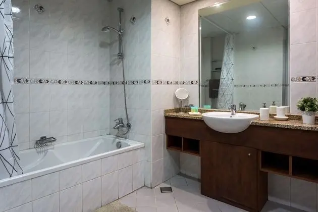 Panoramic Apart Daire