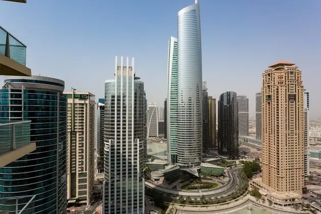 Panoramic Apart Daire