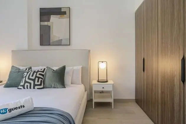 Deluxe Apart Daire