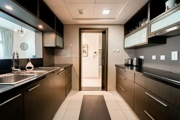 Design Apart Daire
