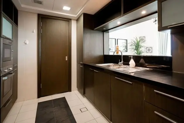 Design Apart Daire
