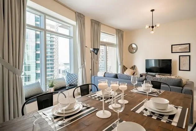 Design Apart Daire