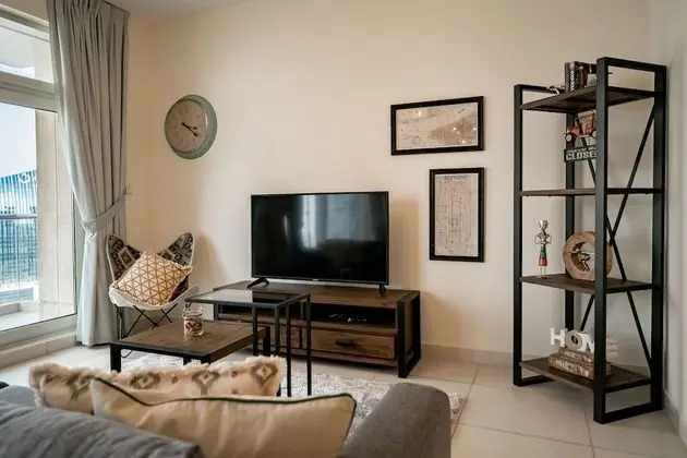 Design Apart Daire