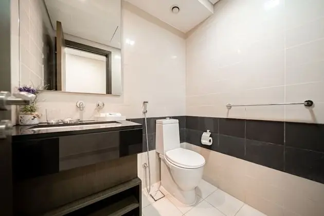 Design Apart Daire