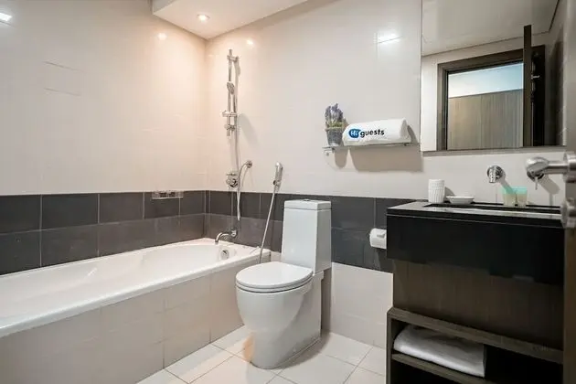 Design Apart Daire