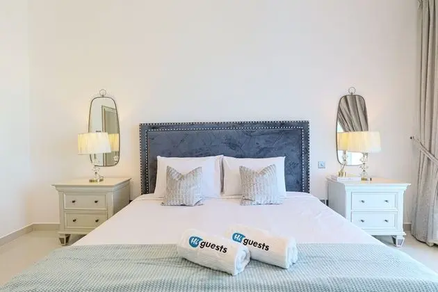 Comfort Apart Daire