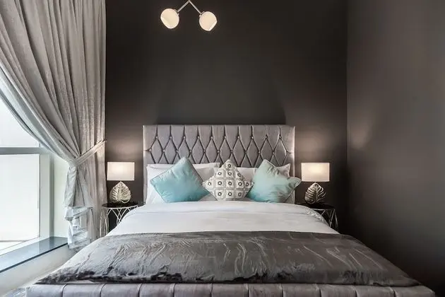Deluxe Apart Daire