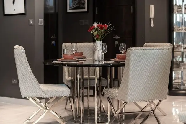 Deluxe Apart Daire