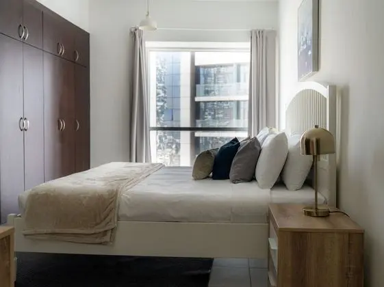 Exclusive Apart Daire, Kanal Manzaralı