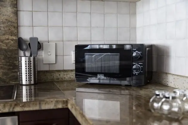 Exclusive Apart Daire, Kanal Manzaralı