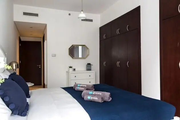 Exclusive Apart Daire, Kanal Manzaralı