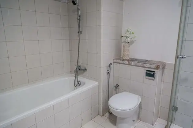 Exclusive Apart Daire, Kanal Manzaralı
