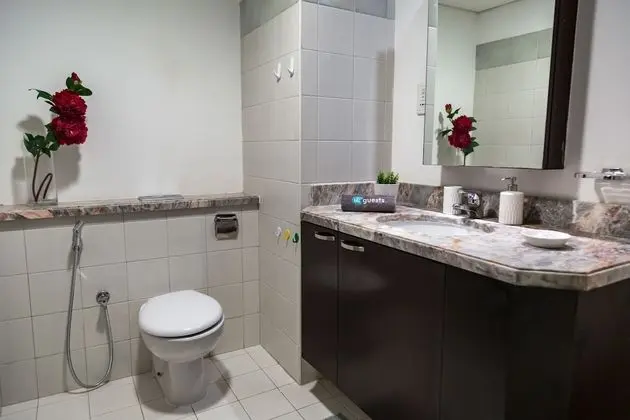 Exclusive Apart Daire, Kanal Manzaralı