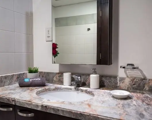 Exclusive Apart Daire, Kanal Manzaralı