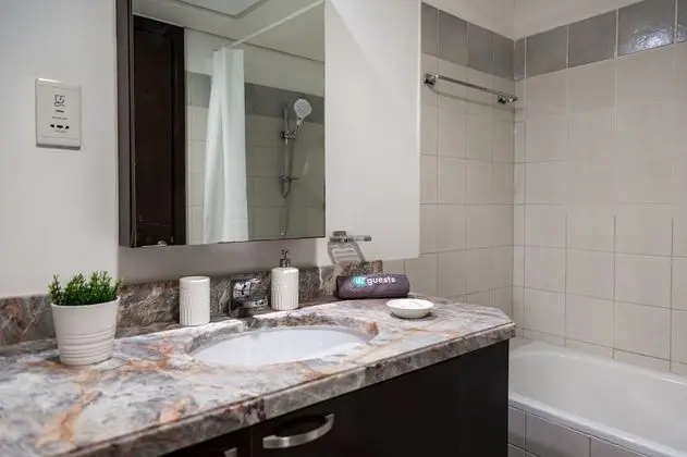 Exclusive Apart Daire, Kanal Manzaralı