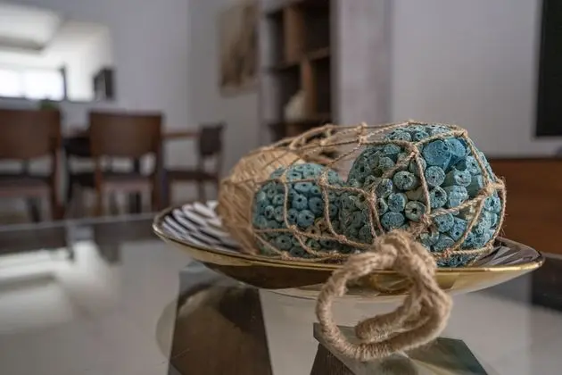 Design Apart Daire, 2 Yatak Odası