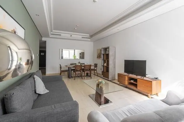 Design Apart Daire, 2 Yatak Odası