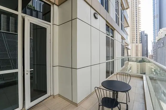 Design Apart Daire, 2 Yatak Odası