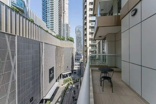 Design Apart Daire, 2 Yatak Odası