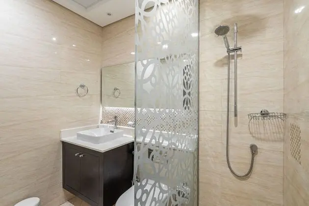 Design Apart Daire, 2 Yatak Odası