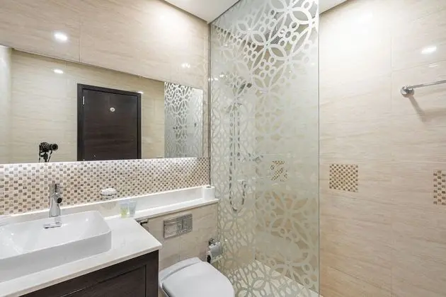 Design Apart Daire, 2 Yatak Odası