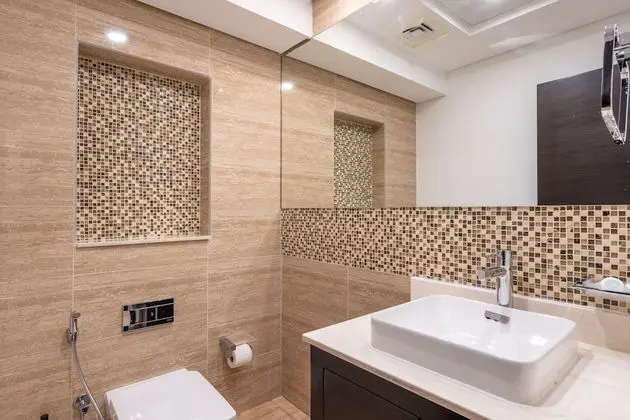 Design Apart Daire, 2 Yatak Odası