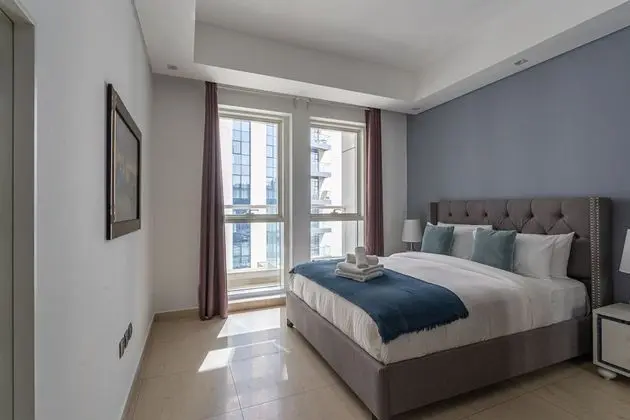 Premium Apart Daire, 1 Yatak Odası