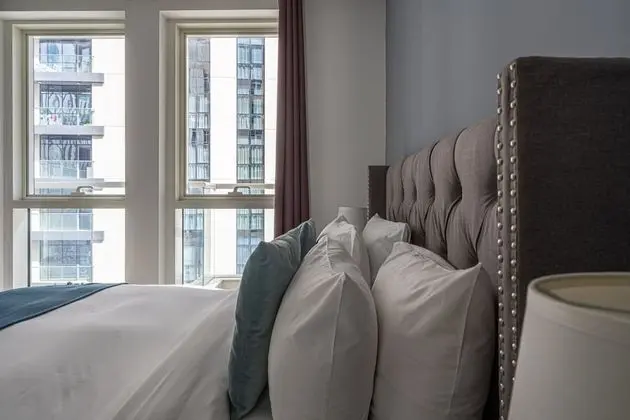 Premium Apart Daire, 1 Yatak Odası