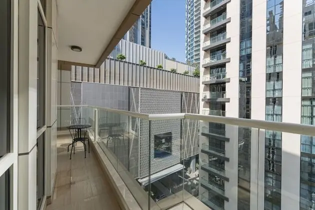 Premium Apart Daire, 1 Yatak Odası