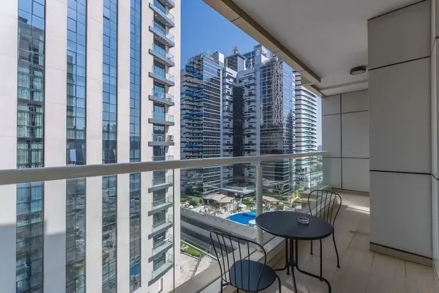 Premium Apart Daire, 1 Yatak Odası