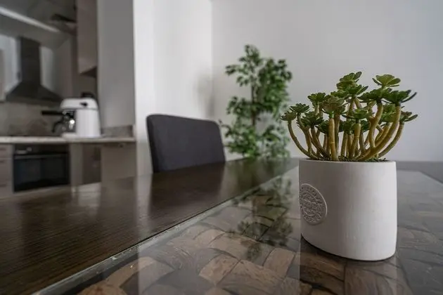 Premium Apart Daire, 1 Yatak Odası