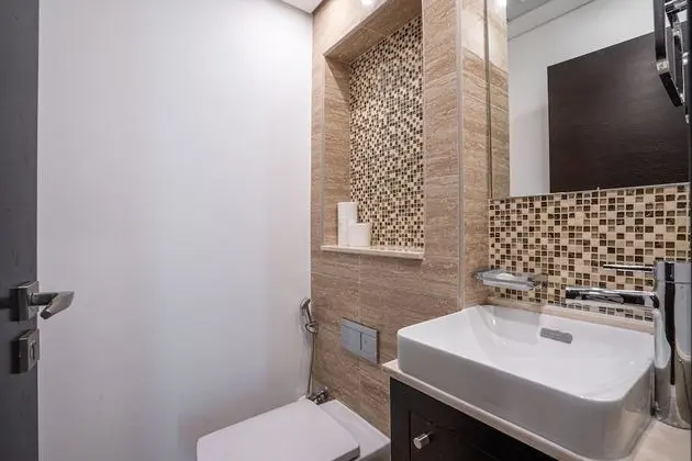 Premium Apart Daire, 1 Yatak Odası