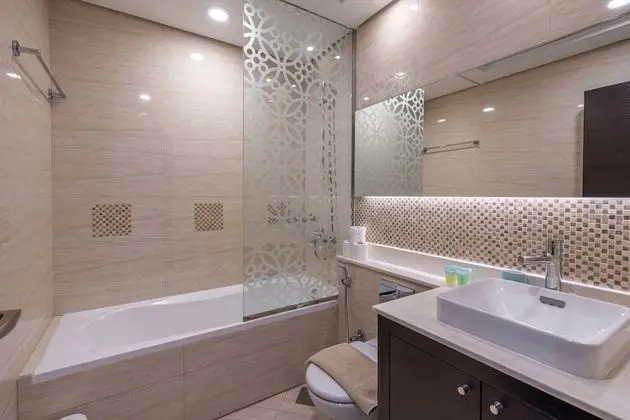 Premium Apart Daire, 1 Yatak Odası