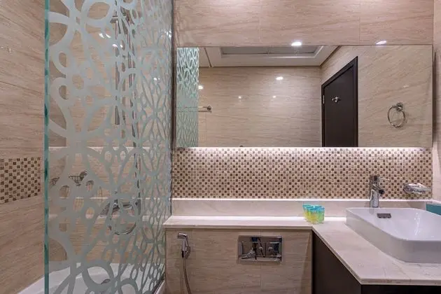 Premium Apart Daire, 1 Yatak Odası