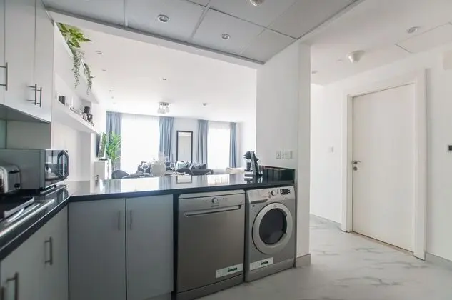 Deluxe Stüdyo Süit