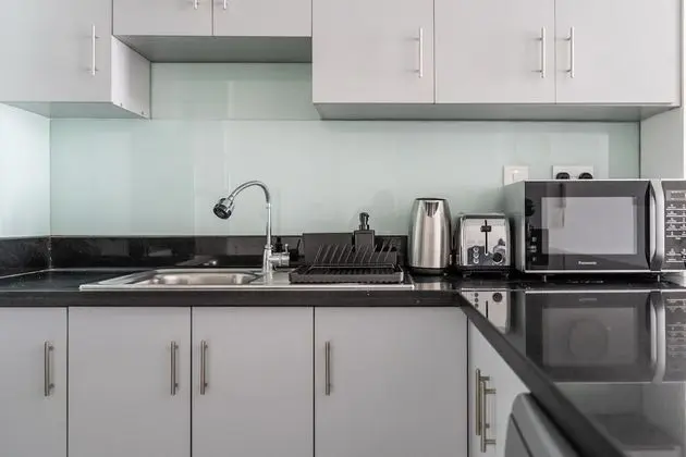 Deluxe Stüdyo Süit