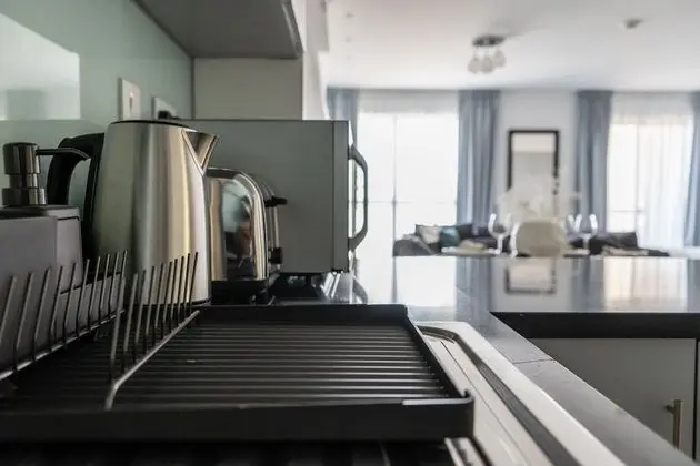 Deluxe Stüdyo Süit