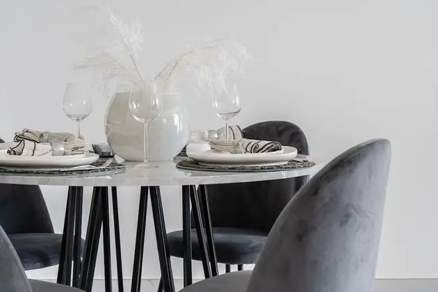 Deluxe Stüdyo Süit