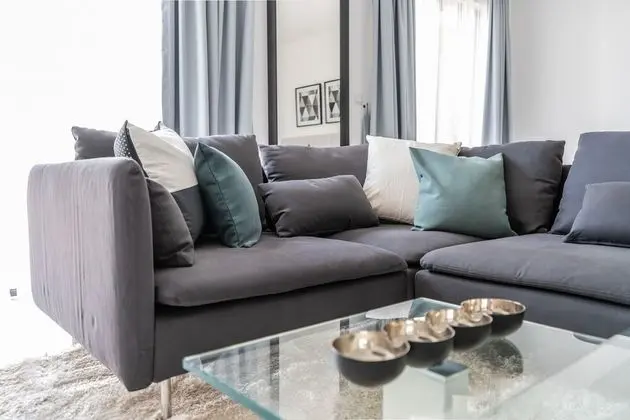 Deluxe Stüdyo Süit