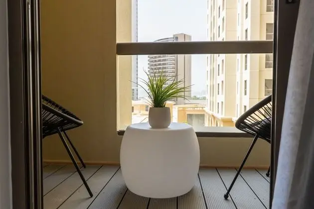 Deluxe Stüdyo Süit