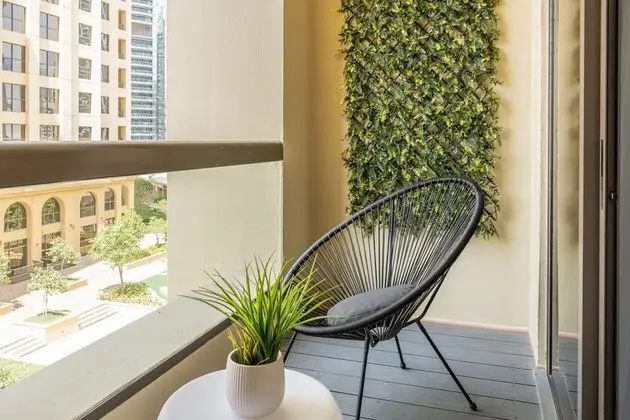 Deluxe Stüdyo Süit