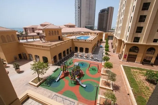 Deluxe Stüdyo Süit