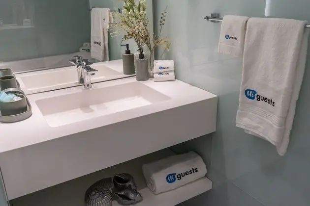 Deluxe Stüdyo Süit