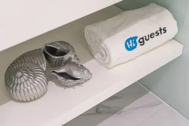 Deluxe Stüdyo Süit