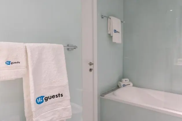 Deluxe Stüdyo Süit