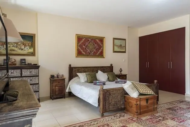 Luxury Stüdyo, 1 En Büyük (King) Boy Yatak, Banyolu/Duşlu, Okyanusa Sıfır